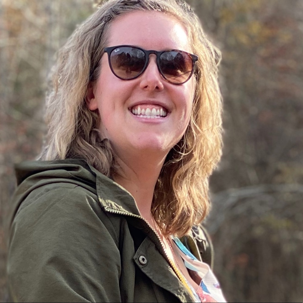 Meet your Posher, Sarah